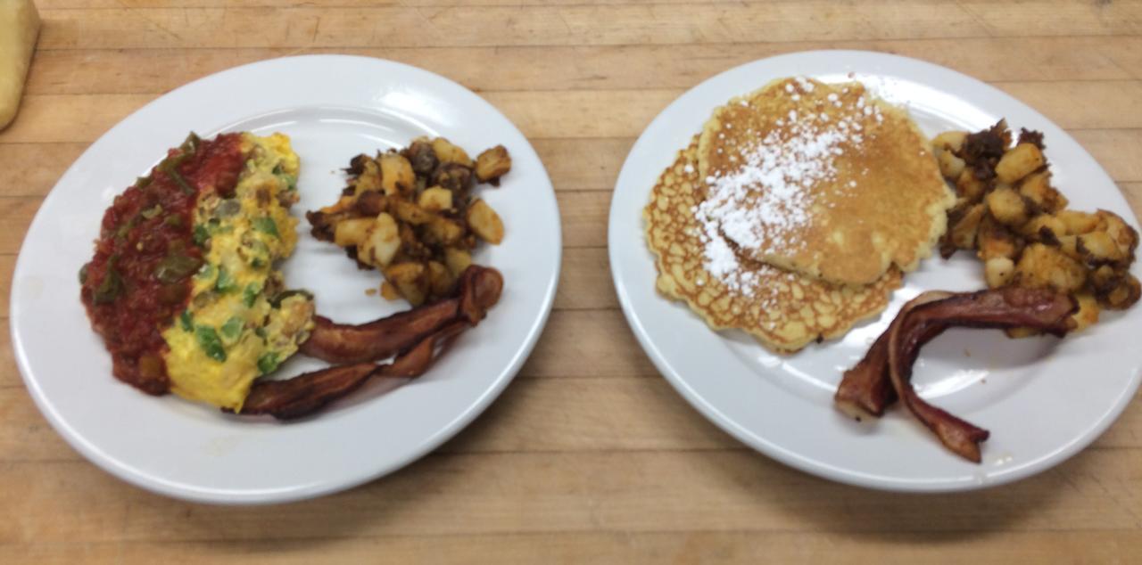 Butternut Inn And Pancakehouse Killington Ngoại thất bức ảnh
